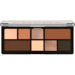 New Catrice The Dark Cocoa Eyeshadow Palette
