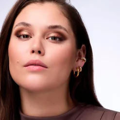 New Catrice The Dark Cocoa Eyeshadow Palette