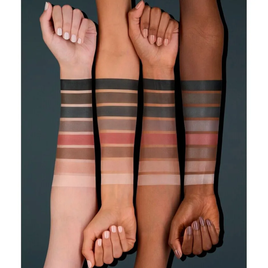 Clearance Catrice The Dusty Matte Eyeshadow Palette