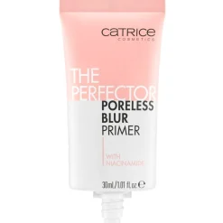 Discount Catrice The Perfector Poreless Blur Primer