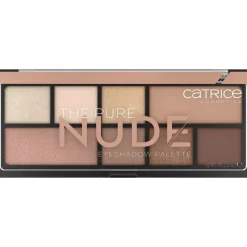 Sale Catrice The Pure Nude Eyeshadow Palette