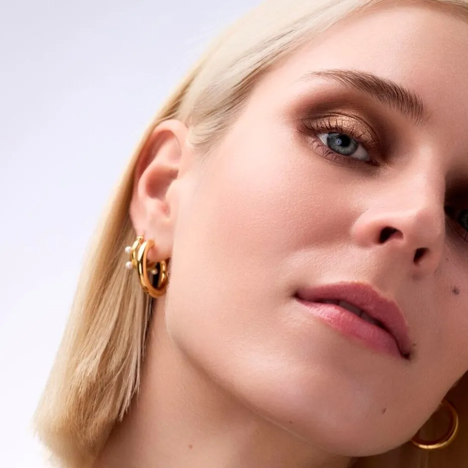 Hot Catrice Tiny Treasures 010 Everyday Essentials Eyeshadow Palette