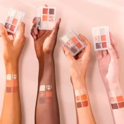 Best Catrice Tiny Treasures 030 Heat It Up Eyeshadow Palette