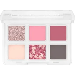 Sale Catrice Tiny Treasures 020 Wild Berry Eyeshadow Palette