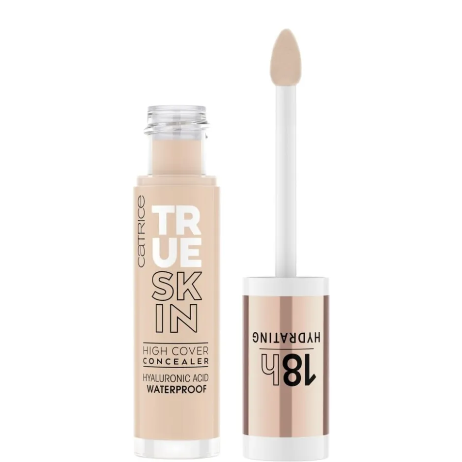 Discount Catrice True Skin Cool Cashmere High Cover Concealer