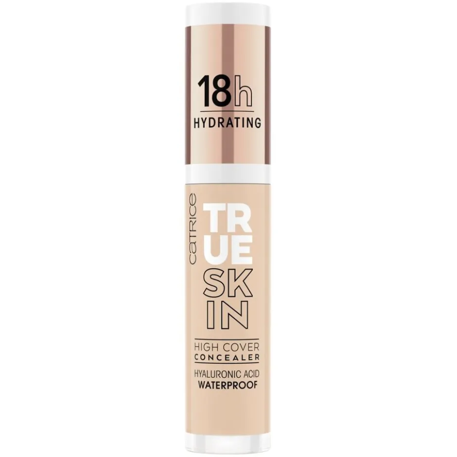 Discount Catrice True Skin Cool Cashmere High Cover Concealer