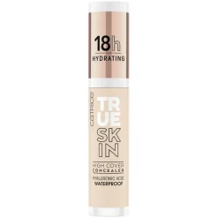 Outlet Catrice True Skin Neutral Ivory High Cover Concealer