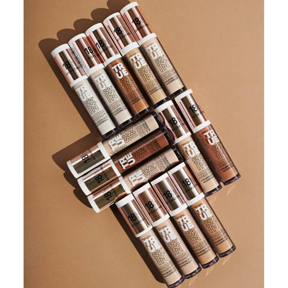 Outlet Catrice True Skin Warm Beige High Cover Concealer