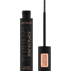 Discount Catrice Tubing Stay In Place 010 Panda-Proof Black Volume Mascara