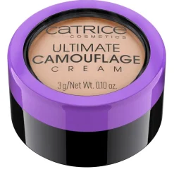 Sale Catrice Ultimate Camouflage 020 N Light Beige Cream
