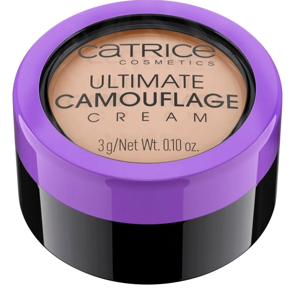 Sale Catrice Ultimate Camouflage 020 N Light Beige Cream