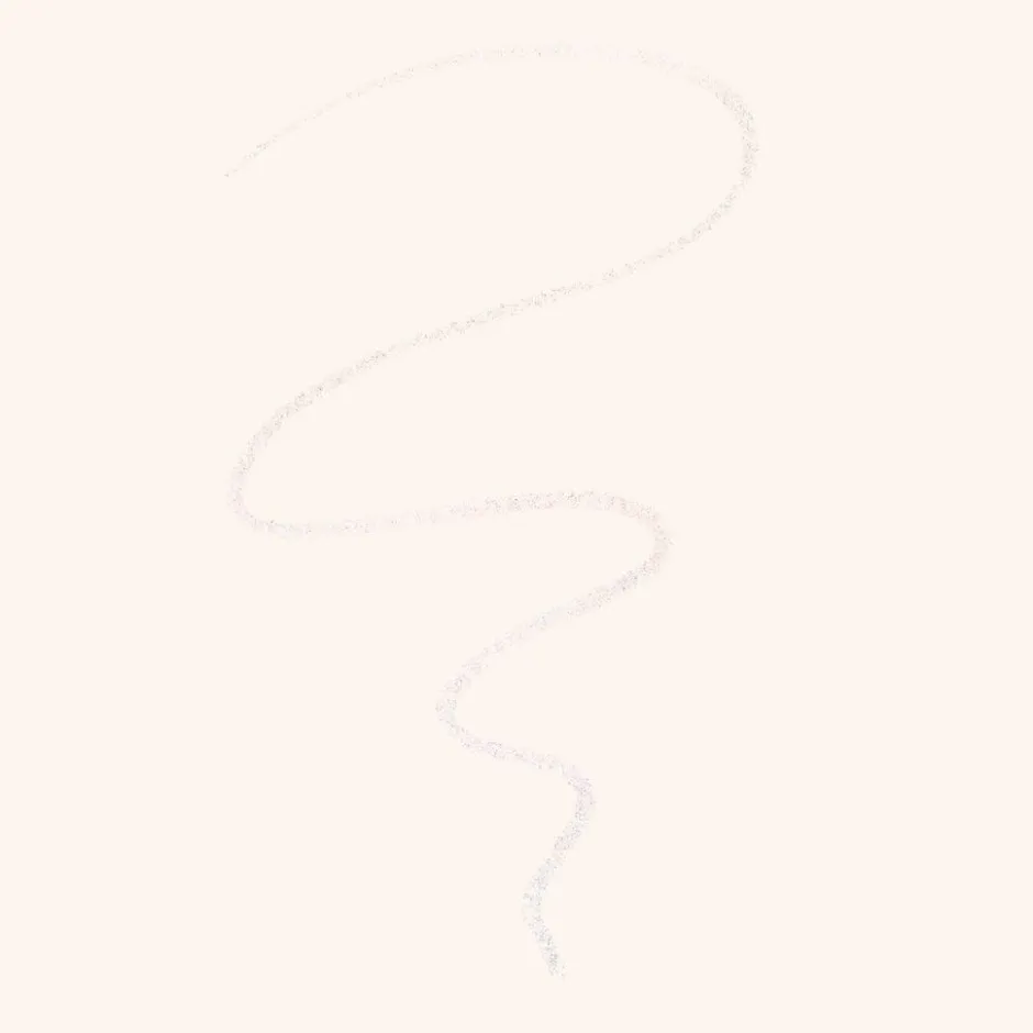 New Catrice Ultra Precision Waterproof 20H 120 Icy Silver Gel Eye Pencil