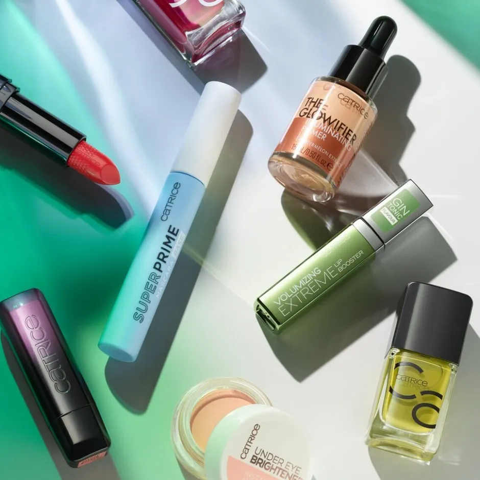 Clearance Catrice Under Eye Brightener Concealer