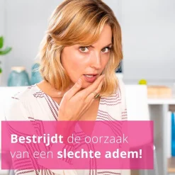 Sale CB12 Gezond Tandvlees Mondwater