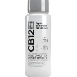 Best CB12 White Mondwater