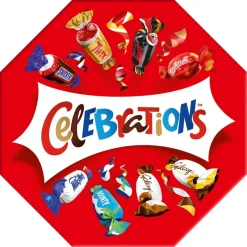 New Celebrations