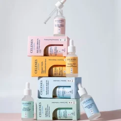 Discount CELENES BY SWEDEN By Sweden Cafeïne 5% Oogserum