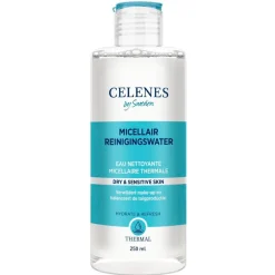 Best CELENES BY SWEDEN Micellair Reinigingswater