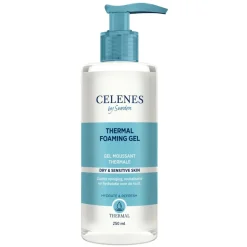 Hot CELENES BY SWEDEN Thermal Foaming Gel
