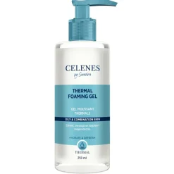 Clearance CELENES BY SWEDEN Thermal Foaming Gel