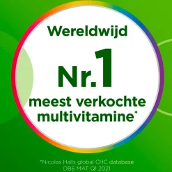 Outlet Centrum Family Multivitaminen Tabletten