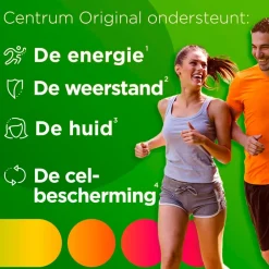 Outlet Centrum Family Multivitaminen Tabletten