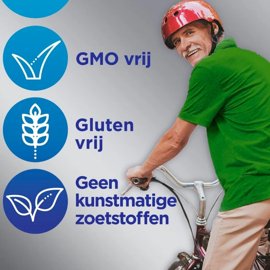 Outlet Centrum Men 50+ Multivitaminen Tabletten