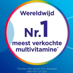 Outlet Centrum Men Multivitaminen Tabletten