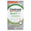 Sale Centrum Select 50+ Multivitaminen Tabletten