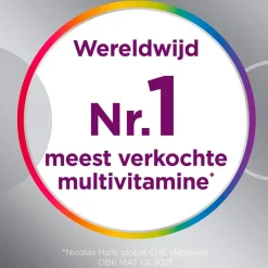 New Centrum Women 50+ Multivitaminen Tabletten