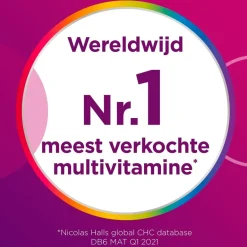 Sale Centrum Women Multivitaminen Tabletten