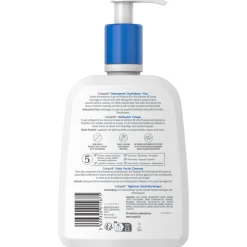 Cetaphil Daily Facial Cleanser