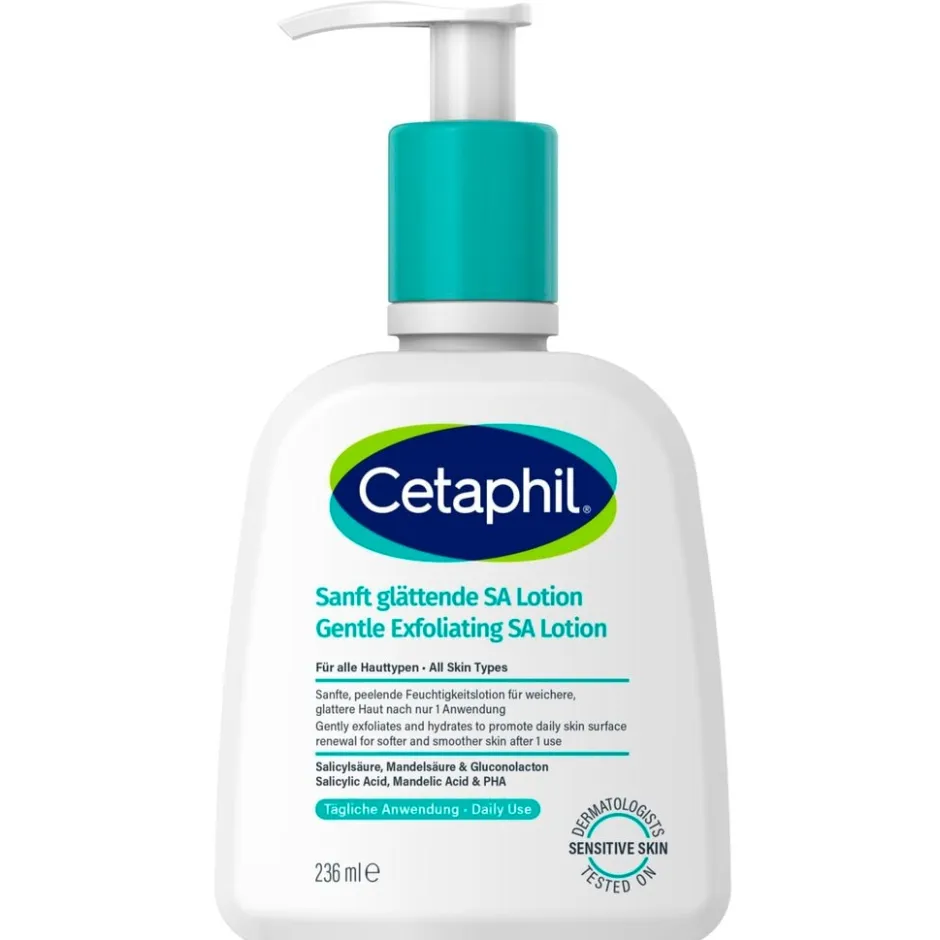 Outlet Cetaphil Gentle Exfoliating SA Lotion