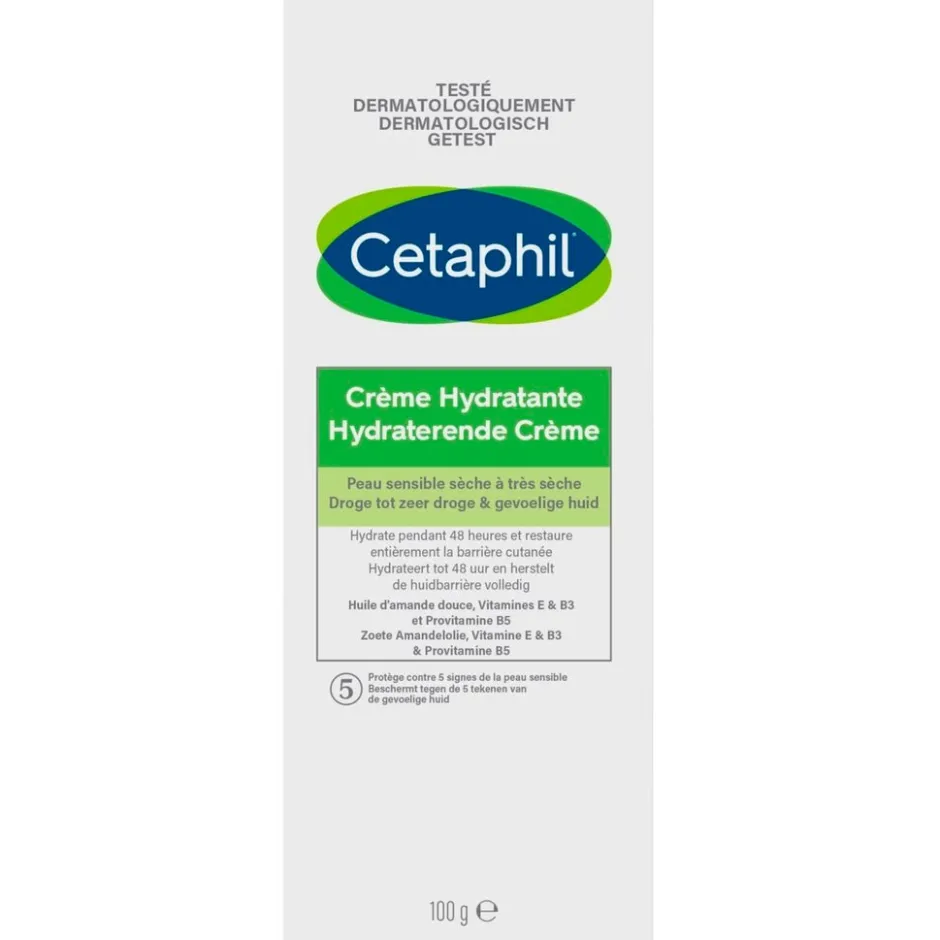 Online Cetaphil Hydraterende Crème
