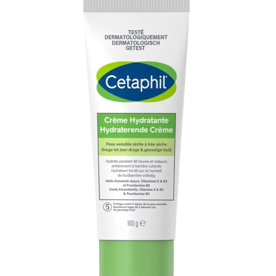 Online Cetaphil Hydraterende Crème