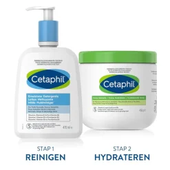 Outlet Cetaphil Hydraterende Crème