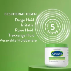 Outlet Cetaphil Hydraterende Crème