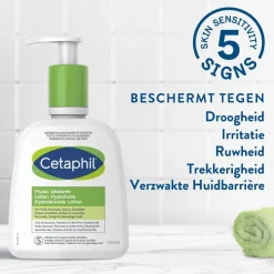 Hot Cetaphil Hydraterende Lotion
