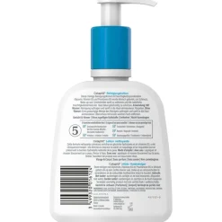 New Cetaphil Milde Huidreiniger