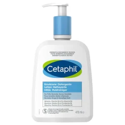 Clearance Cetaphil Milde Huidreiniger