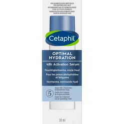 Sale Cetaphil Optimal Hydration 48H Activation Serum