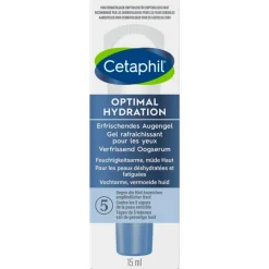 Clearance Cetaphil Optimal Hydration Verfrissend Oogserum