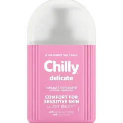 Discount Chilly Delicate Intieme Wasemulsie