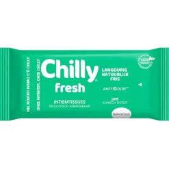 Clearance Chilly Fresh Intiemtissues