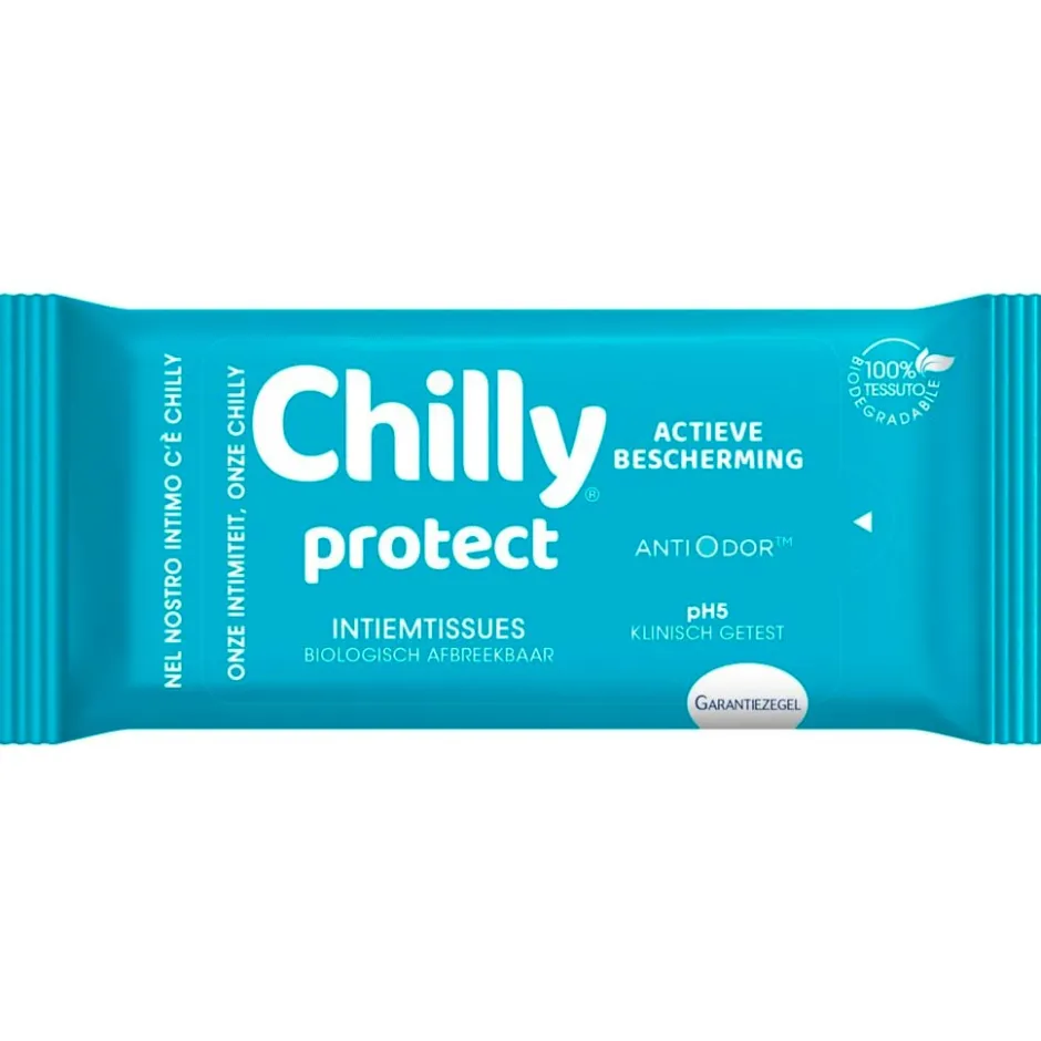 Chilly Protect Intiemtissues