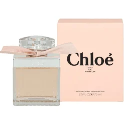 Best Chloe Chloé By Chloé Eau de Parfum