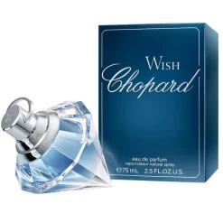 New Chopard Wish Eau de Parfum