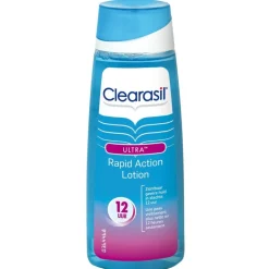 Best Clearasil Ultra Rapid Action Lotion
