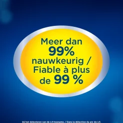 New Clearblue Digitale Ovulatietestset