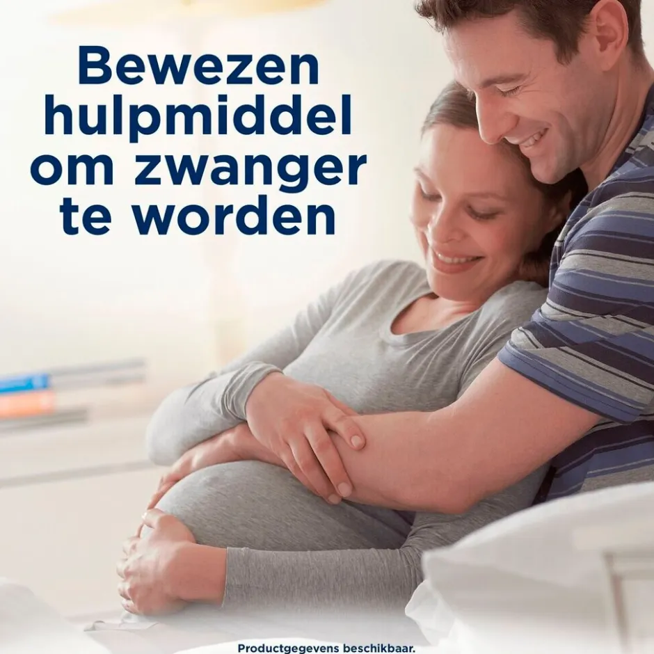 Best Clearblue Digitale Ovulatietest